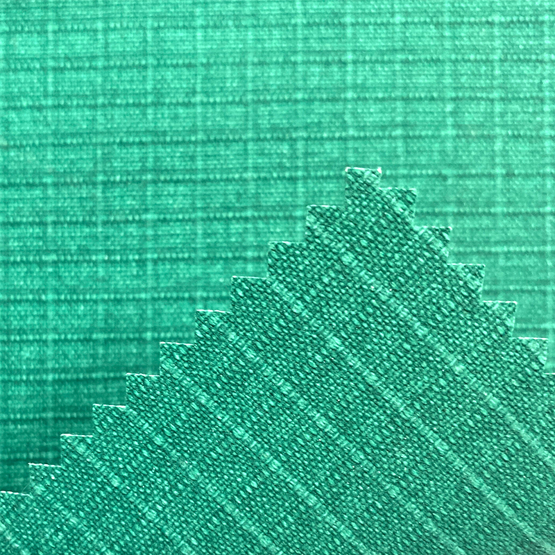 Anti-mildew At Anti-bacterial TC Tent Tela Fabric