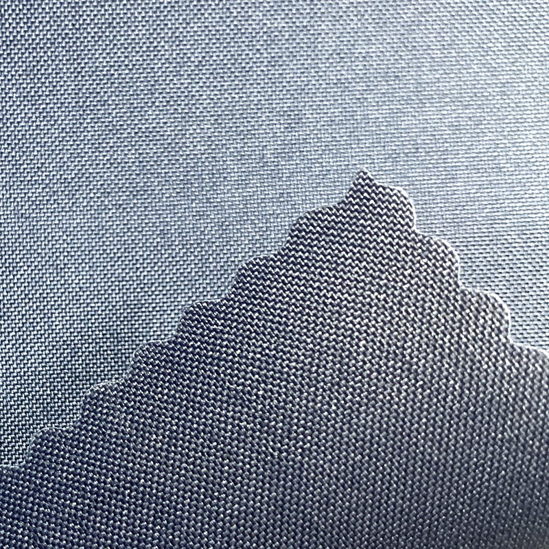 Recycled Polyester Tent Tela Fabric