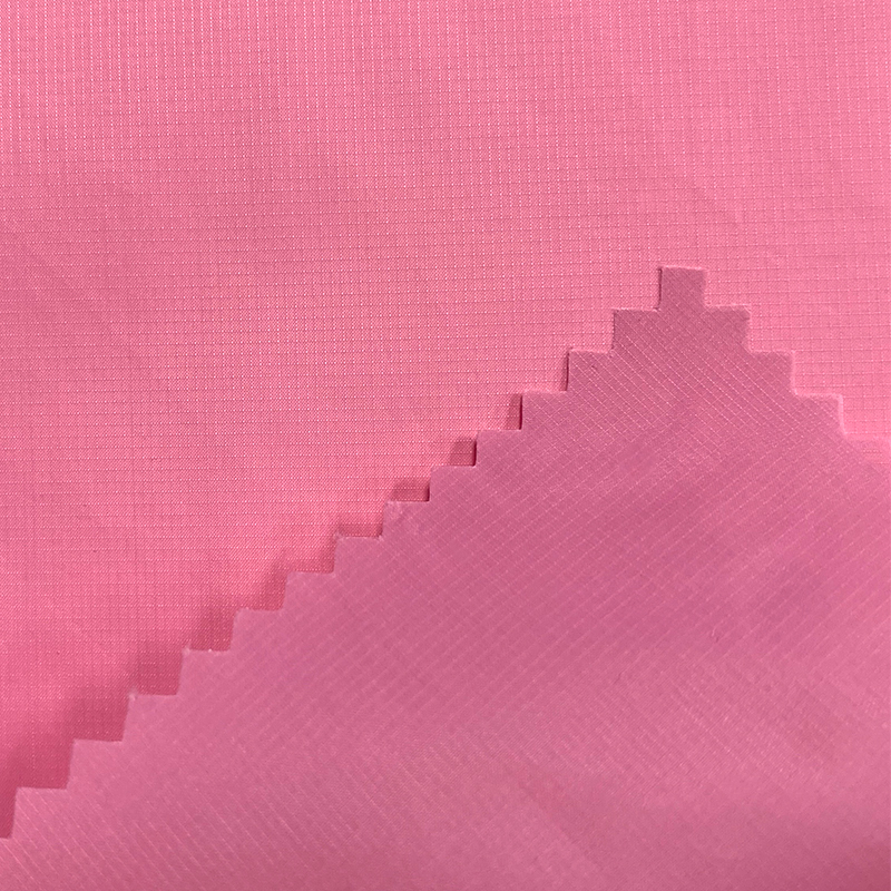 Silicon Coated Nylon Tent na Tela Fabric