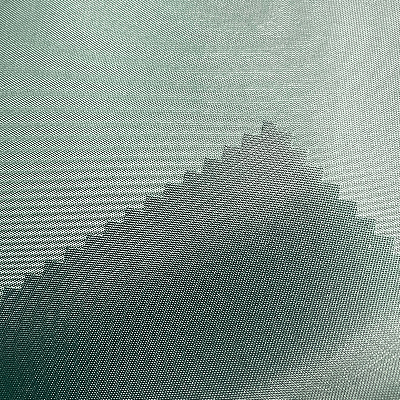 UV Resistant Nylon Tent Tela Fabric